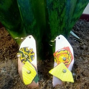 Meet your Posher, Lenice